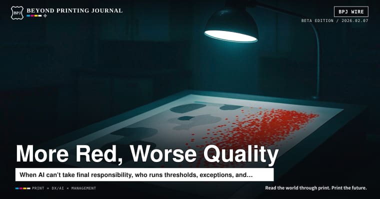 “The More Red You Get, the Worse Quality Becomes”: The Paradox of AI Proofreading and AI Inspection—and the Job of Designing False Positives