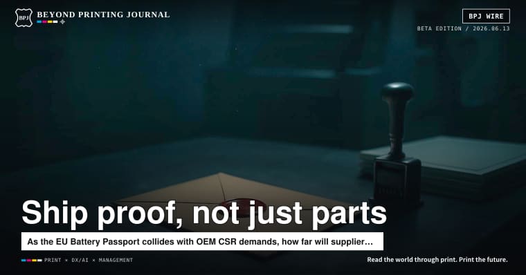 If you want to keep the account, ship proof—not just parts