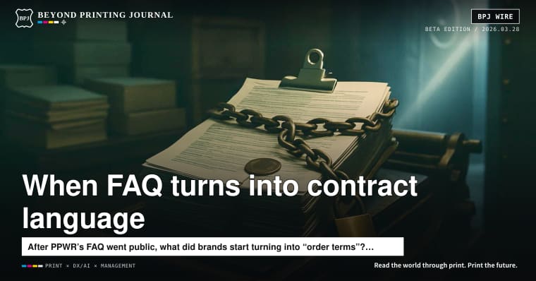 The month guidance landed, contracts hardened first