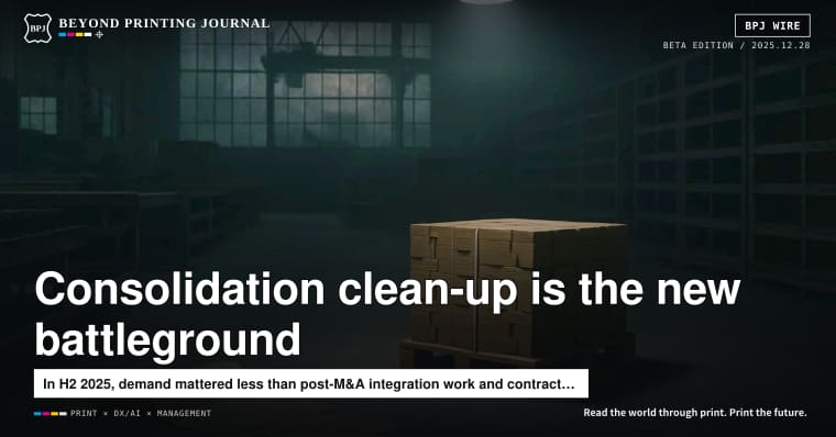 Six months into consolidation clean-up: five corrugated plants sold, and an EU regulatory “gap” that will reshape the market