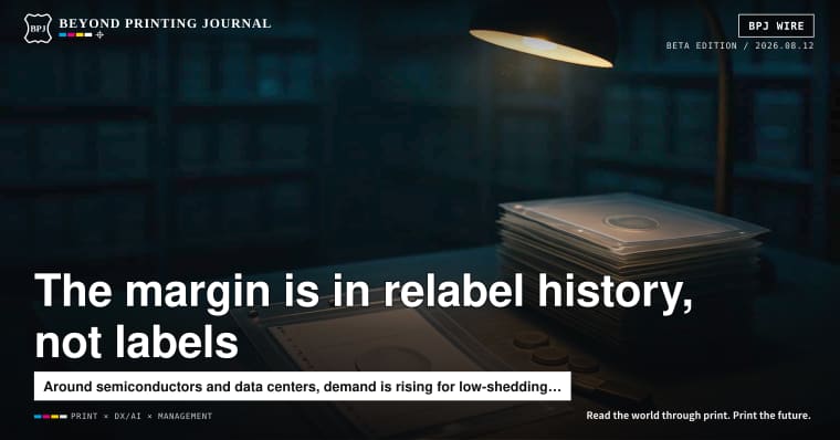 The real margin in “zero mislabeling” isn’t the label—it’s the relabel history