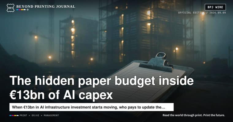In Europe’s AI mega-build, where does the “paper update budget” actually hide?