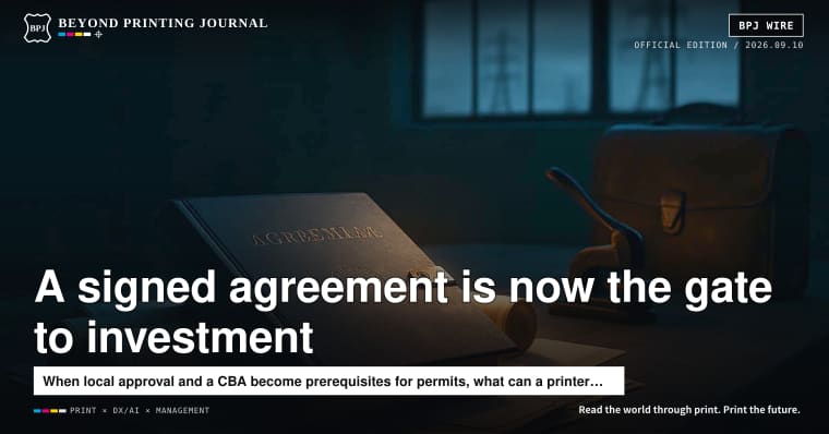 “Over 25MW” Isn’t Really About Power. A Signed Agreement Just Became the Front Door to Investment