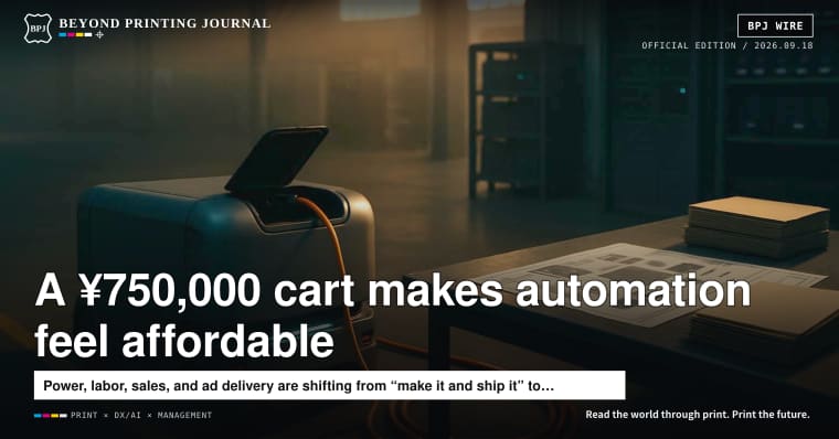 NVIDIA and Google back a grid-aware power alliance; a ¥750,000 semi-automated cart that changes logistics — plus six more | BPJ News (Morning Edition)