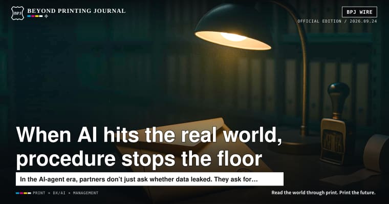 When an AI touches the outside world, what stops the floor isn’t “recovery”—it’s procedure