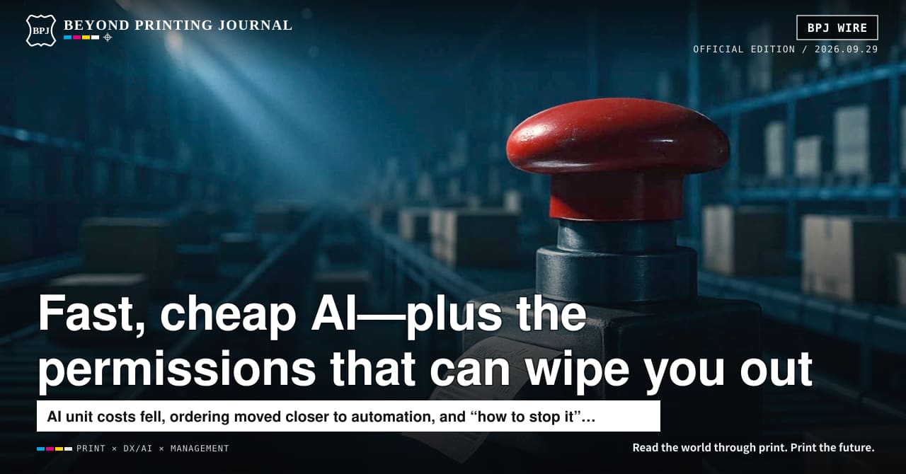 Claude keeps its price cut, Shopify opens the order flow, an AI agent wipes all data — plus 7 more | BPJ News (Morning Edition)
