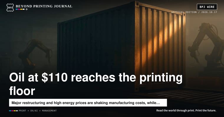 Mitsubishi Electric’s 50% sale, iPhone deliveries in 2027, $110 oil — and 7 more | BPJ News